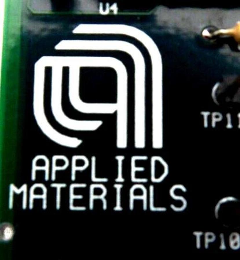 Refurbished AMAT Applied Materials 0100-35243 IPS Signal Source Board OEM Refurbished