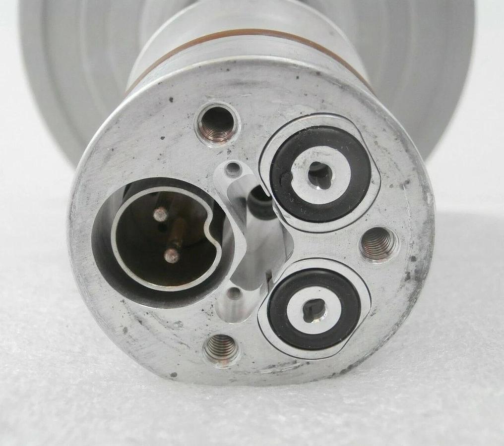 Used AMAT Applied Materials 0010-30419 WxZ Heater Assembly 0040-03083 Working Surplus