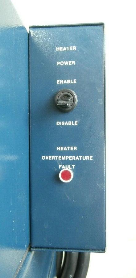 Used HX Series Neslab HX-75 Recirculating Chiller Tested Working Surplus