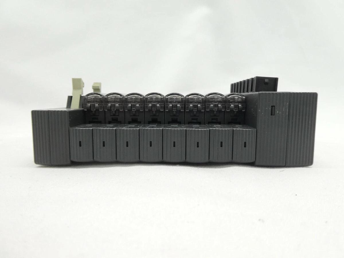 Used Sunx SC Series Sensor-PLC Connection System SC-MIL SC-T8J FX-300 Working Surplus