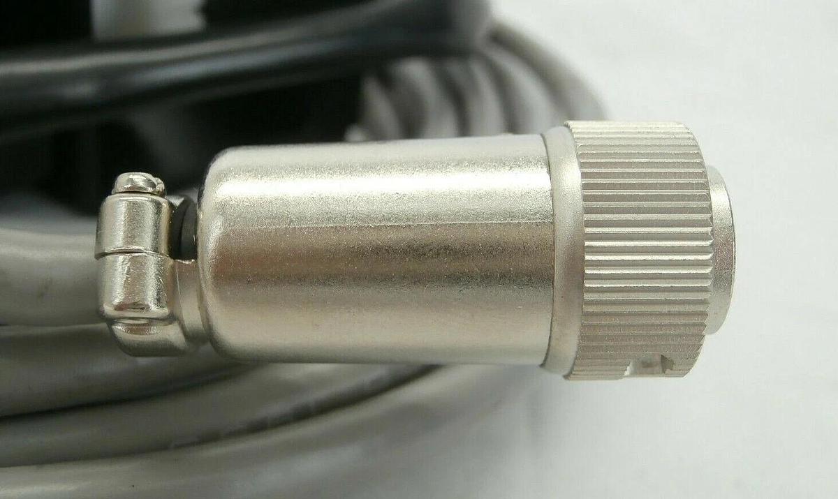 Used Oriental Motor UPX534-A 5-Phase Stepping Motor VEXTA JEOL JWS-2000 SEM Working