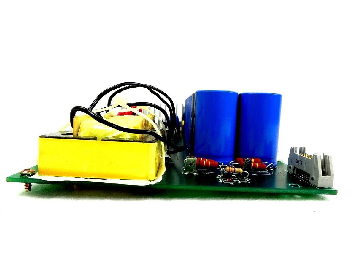 Used SoftSwitching Technologies 98-00023SFT Inverter Board PCB Working Surplus