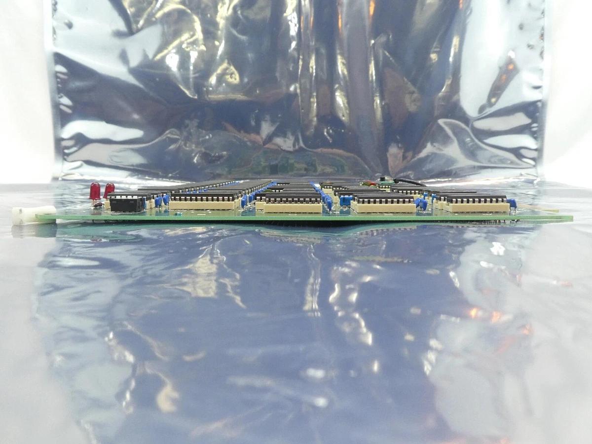 Used JEOL AP002127(01) Processor PCB Card FIS(2)PB JSM-6300F SEM Working Surplus