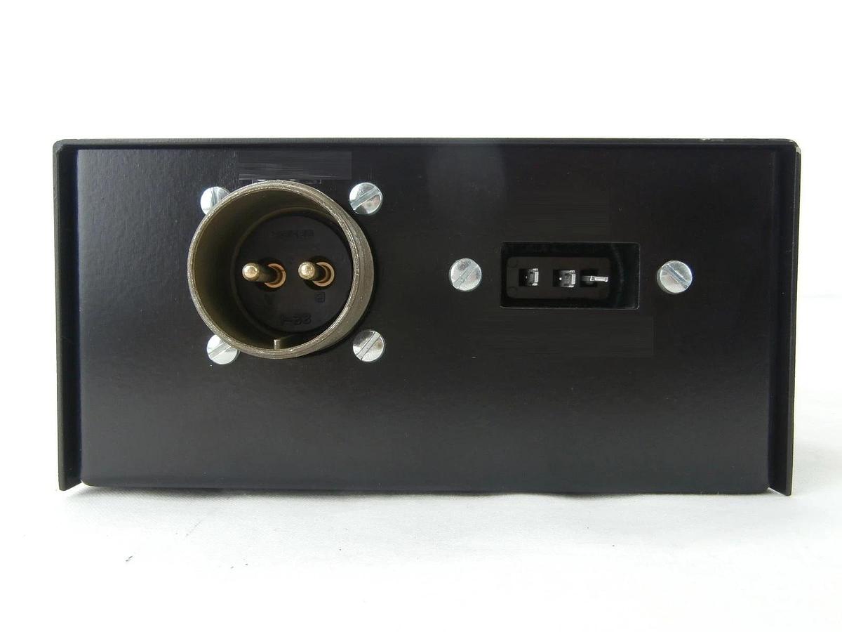 Used RPS Radiation Power Systems UTS3060 Igniter Module Ultratech 4700 Bent Used