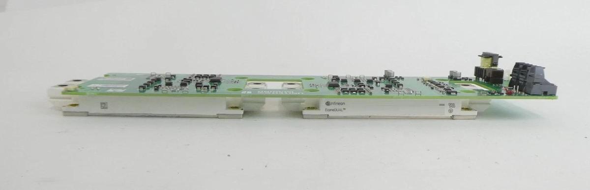 Used United Imaging 78001124 UIH-C V02 Driver PCB Assembly 2 60001345 Lot of 3