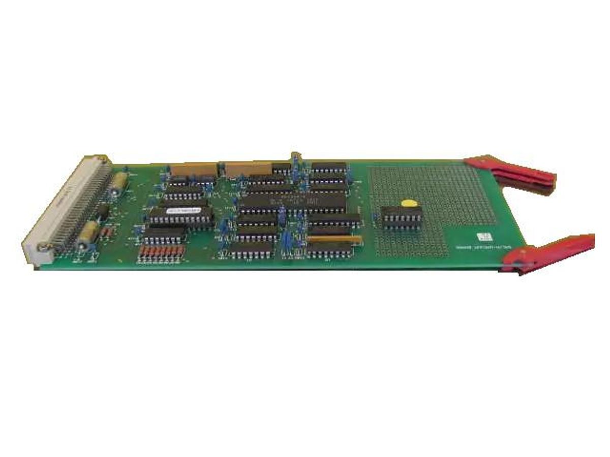 Used Opal 70317875200 SMC/M Vacuum Board PCB Card AMAT SEMVision Working Surplus