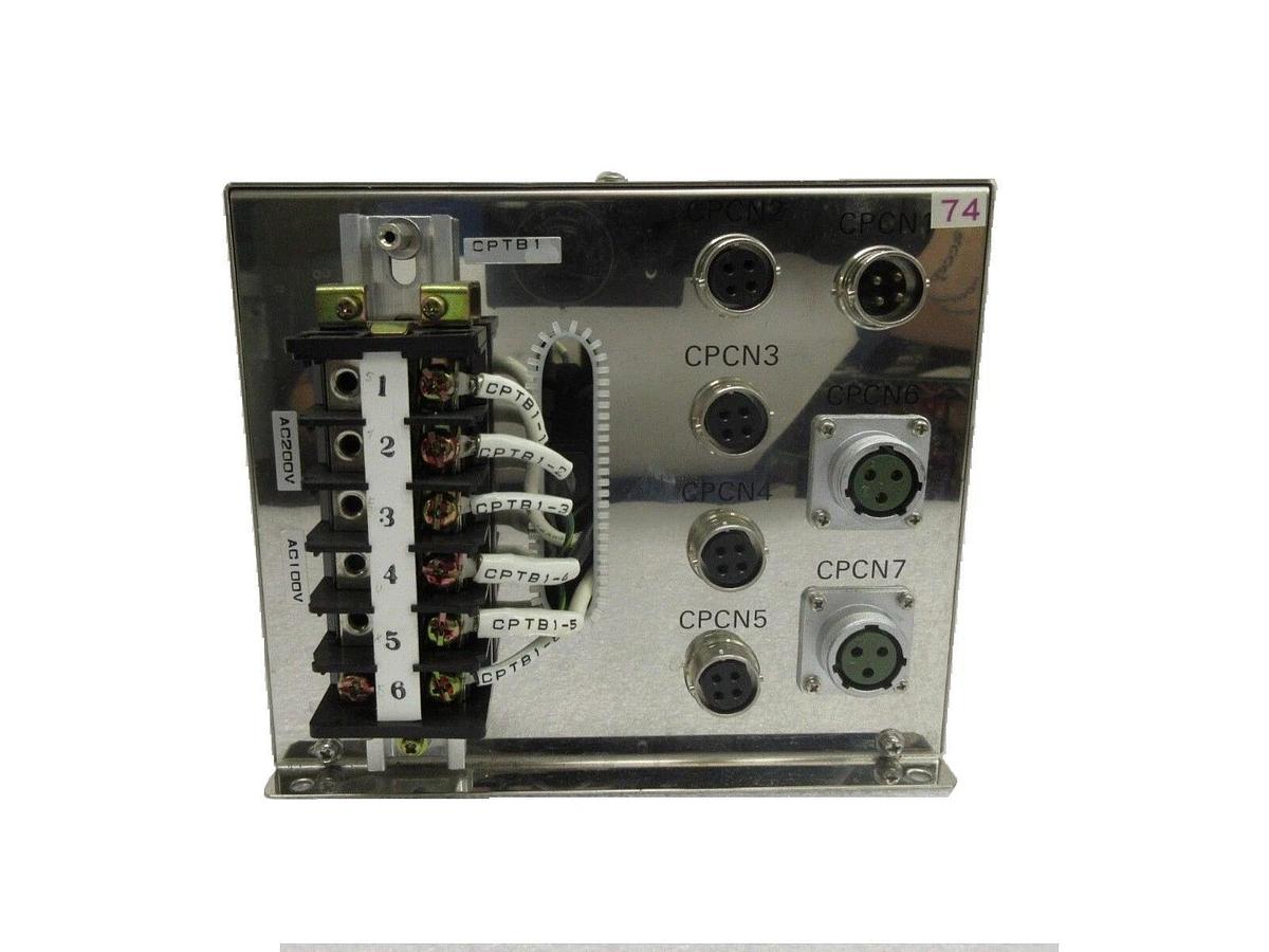 Used DNS Dainippon Screen CEPS-002 Power Supply Used Working