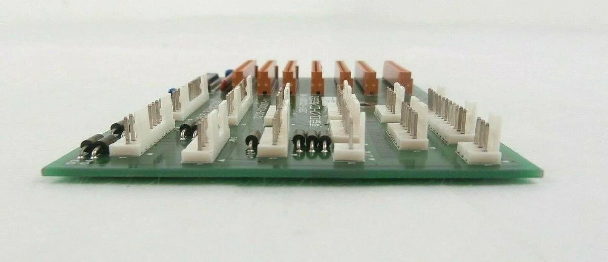 Used TEL Tokyo Electron 3281-000087-11 Pincette Interconnect1 PCB P-8 Working Surplus