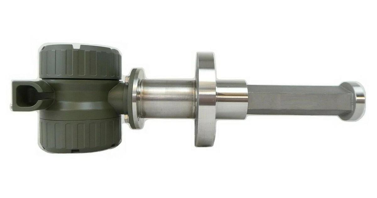 Yokogawa DY150-NBMBA1-2N Vortex Flowmeter Digital YEWFLO New Surplus
