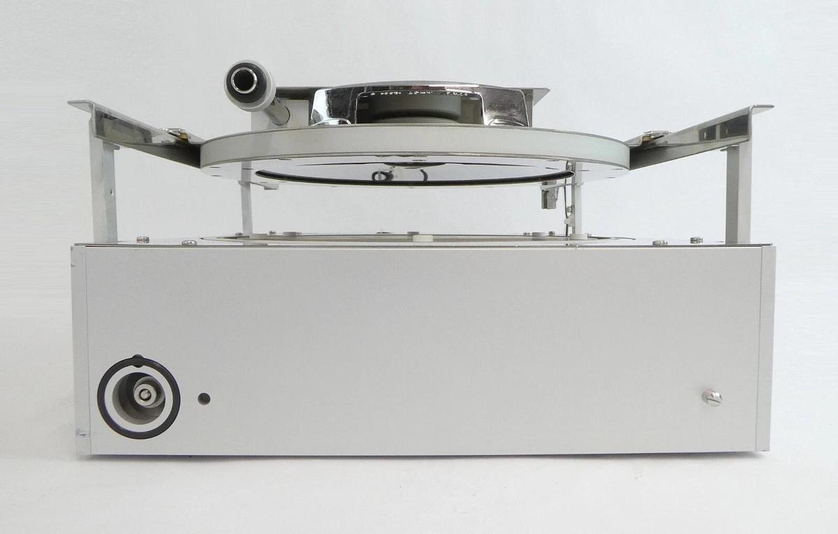 Used TEL Tokyo Electron 813 200mm LHP Low Temperature Hot Plate ACT8 No Covers As-Is