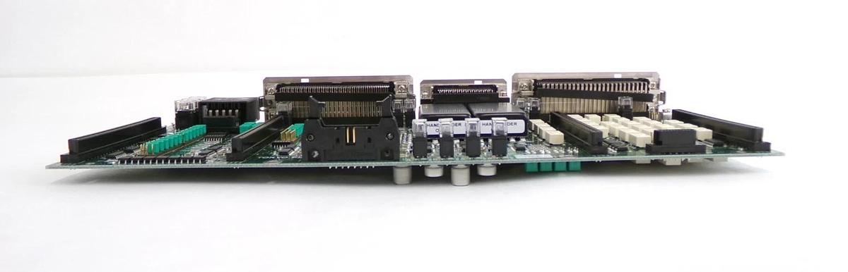 Used TEL Tokyo Electron 5880-000147-V1 Interface PCB TPFB405-1/N2LP-IF Working Spare