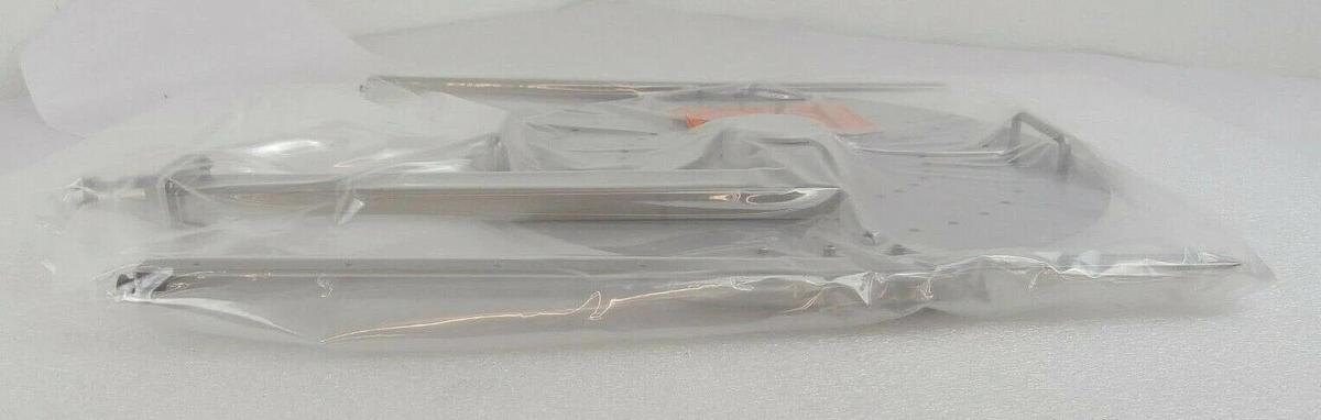 Refurbished TEL Tokyo Electron 2985-544802-11 HHP RH SLAM Cover Copper Cu OEM Refurbished
