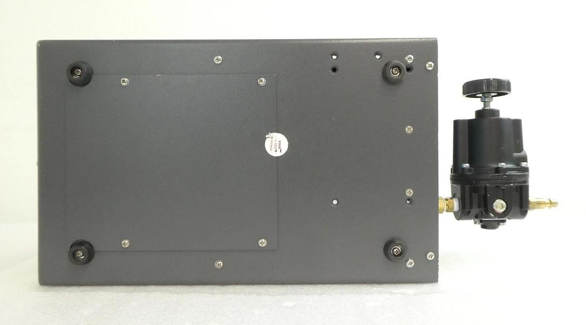 Used Uson LC-APO Single Port Multi-Air Leak Tester Sprint-LC Untested Surplus