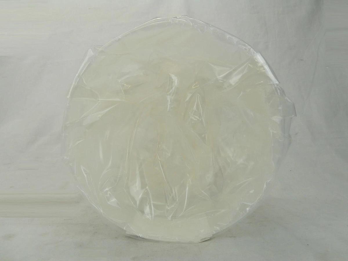 Tosoh 100-00528 Quartz Pedestal (214) Sleeve Rev. F2 New Surplus