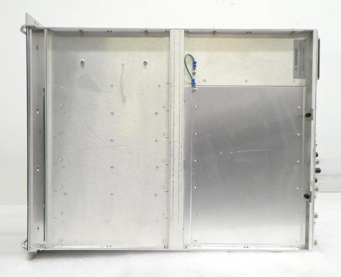 Used Keithley 707A Switching Matrix with 7174A 8x12 Low Current Matrix Cards Surplus