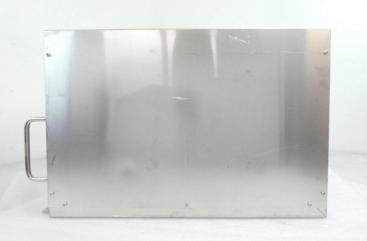 Used Nikon 4S066-591-4 RY-LD Amplifier Module SPA474J 4S013-684-1 Bent Handle Working