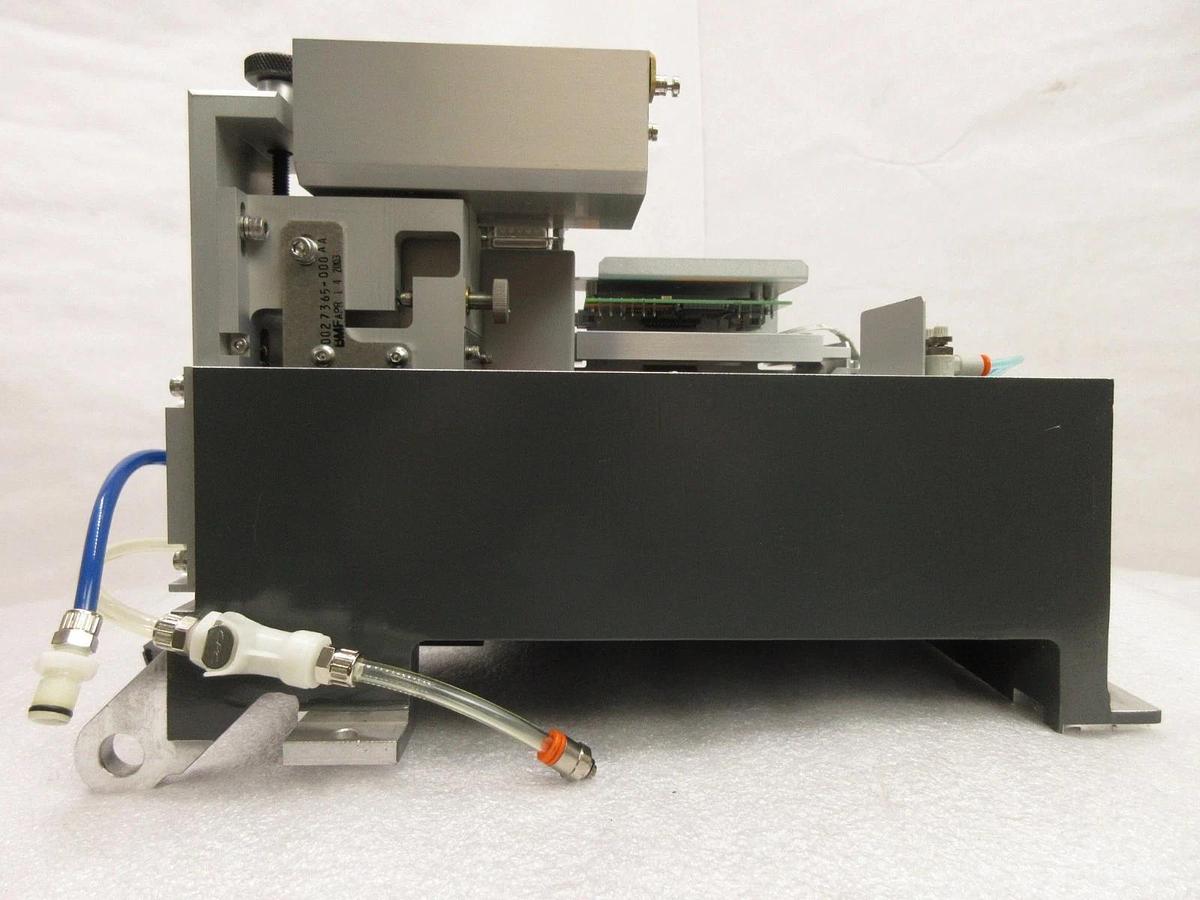 Used KLA-Tencor Polarization Assembly 0081580-000 0071152-001 AIT Fusion Untested