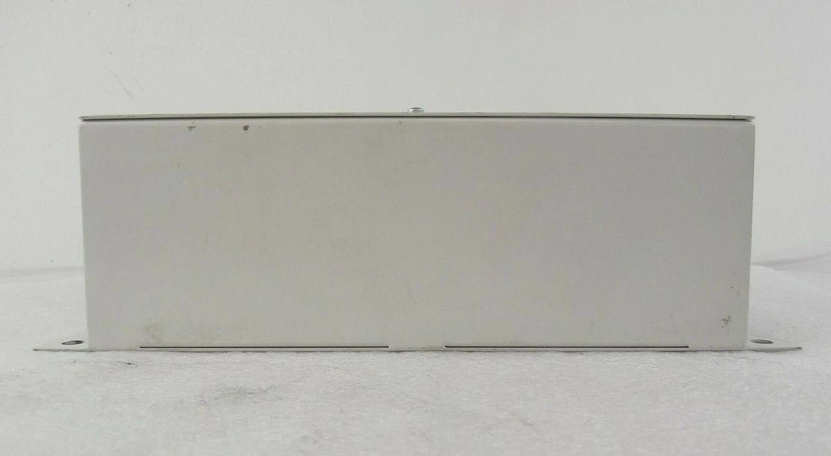Used Edwards U20001107P Eason Control Box IGX Up To 6 Pumps Working Surplus