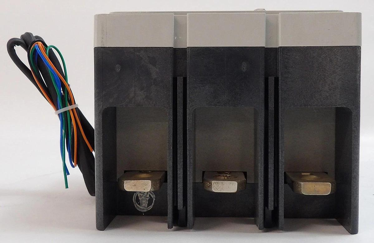 Eaton ELJBN3250W Ground Fault Protector New