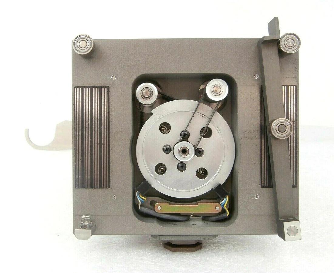 Used Electroglas 258468-001 Wafer Transport 247012-001 4085X Working Spare