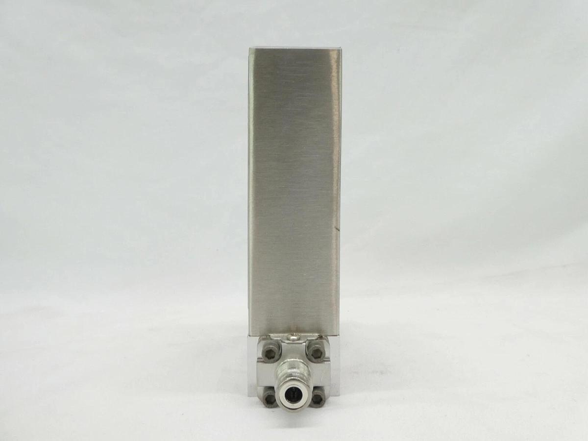 Used Celerity UFC-8165 Mass Flow Controller MFC AMAT 0190-24836 400cc SiH4 Working