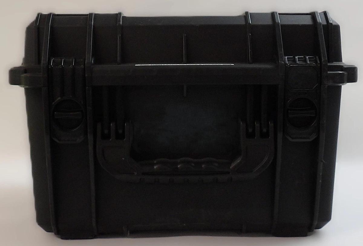 Refurbished Comet CVHE-200AC/15-GJAA-AH VC Gear Box Assembly TEL 3D87-057808-V3R Refurbished