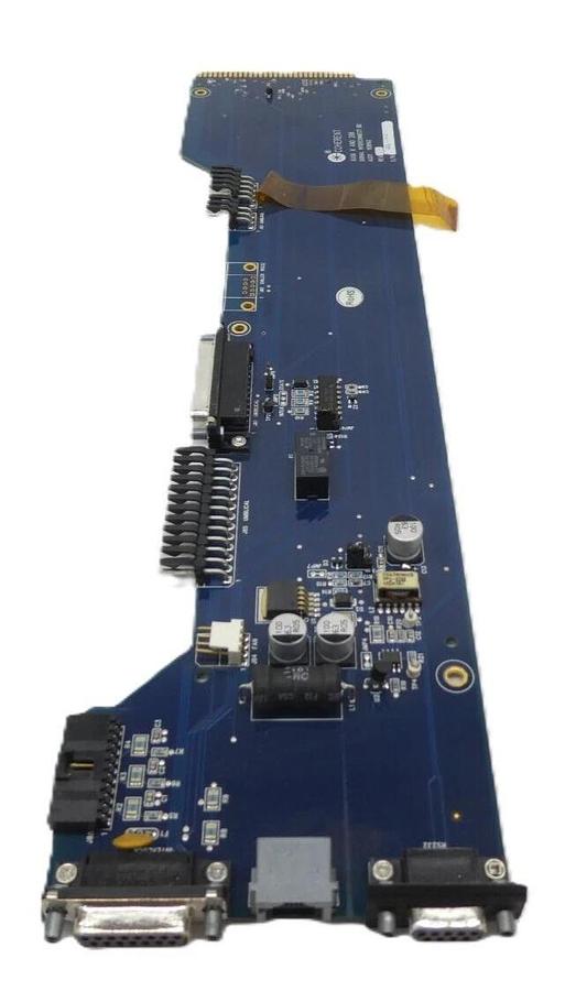 Used Coherent 1138162 AVIA X and 266 Signal Interconnect Board PCB Working Surplus