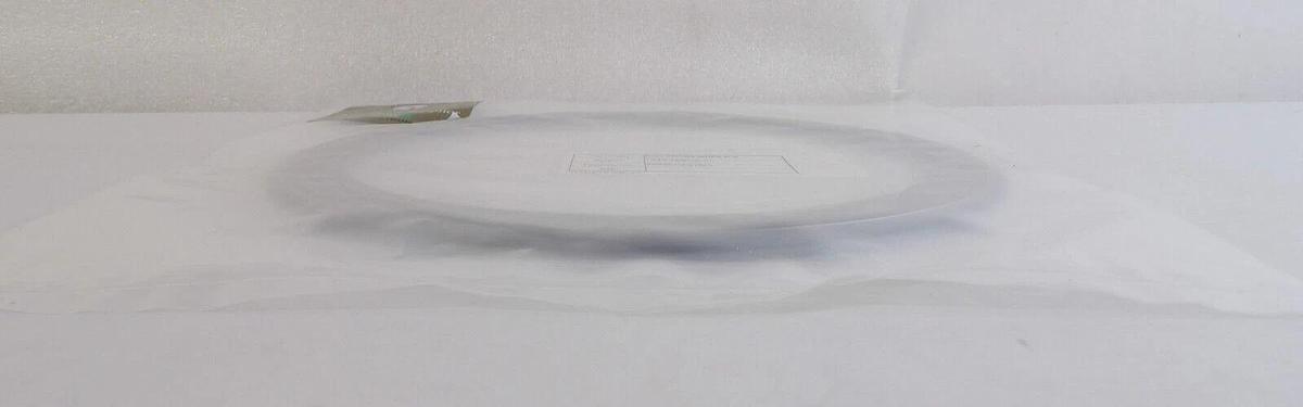 Used TEL Tokyo Electron 1D10-350676-31 Inner Focus Ring Reseller Lot of 4 New Spare