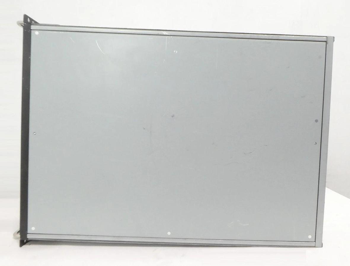 Used Kelsyd Electric AHD34-PR080-400E-20R Active Power Harmonic Filter Untested