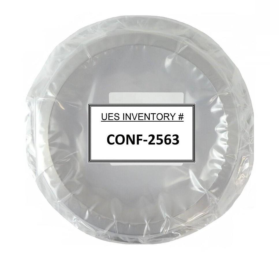 Refurbished AMAT Applied Materials 0040-61513 200mm PCII Shield SST TWAS 5500 Refurbished