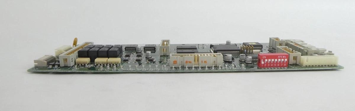 Used S2M P031A571910R4B Turbomolecular Pump Controller PCB Reseller Lot of 2 Working