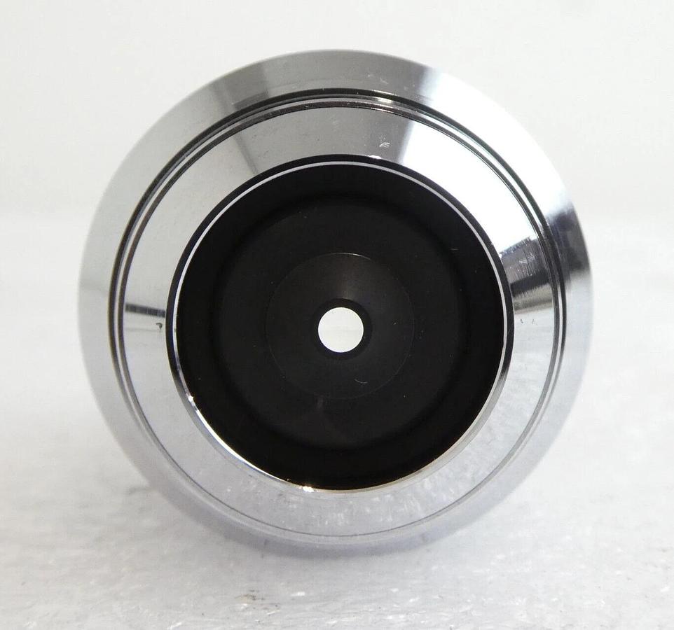Used Nikon Precision BD Plan Apo 40/.080 210/0 Microscope Objective Working Surplus