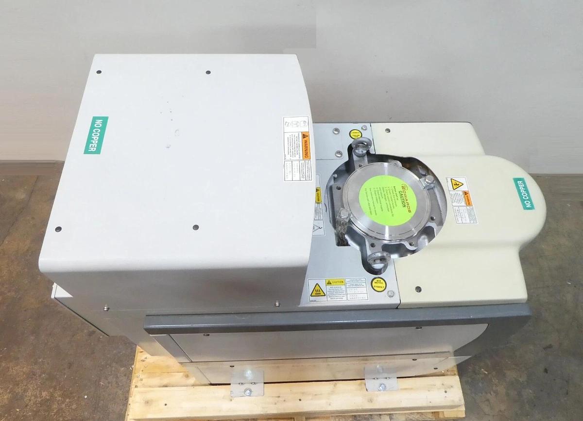 Refurbished iH 1800 NGAC73000PXS Edwards Harsh Vacuum Dry Pump IH1800 OEM Refurbished