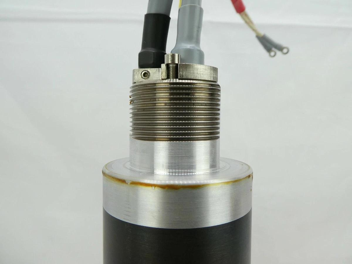 Used ASM 73008-70274 Susceptor Pedestal Heater H12LH Cu Exposed Working Spare