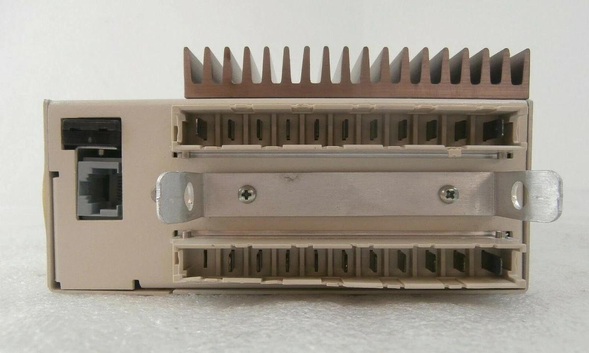 Used SCP Santa Clara Plastics 3270111G MCS Power Control Unit PCU Module Working