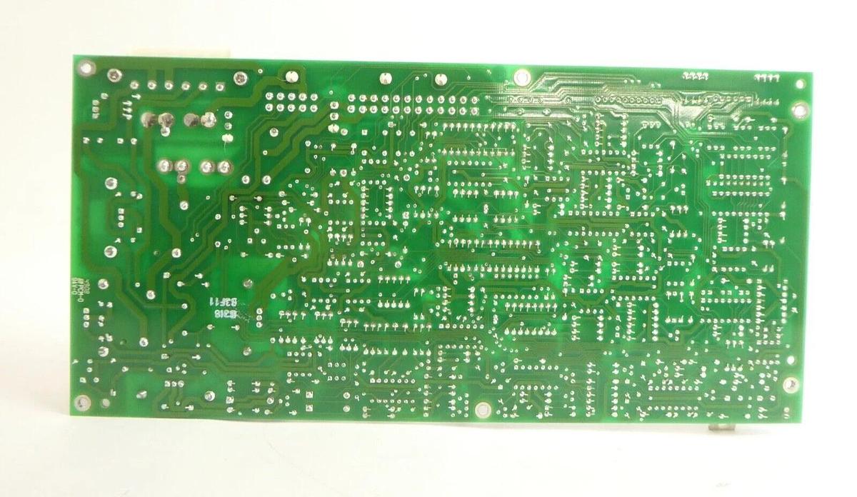 Used AB Sciex 1032788 Temperature Controller PCB API Series Spectrometer Working