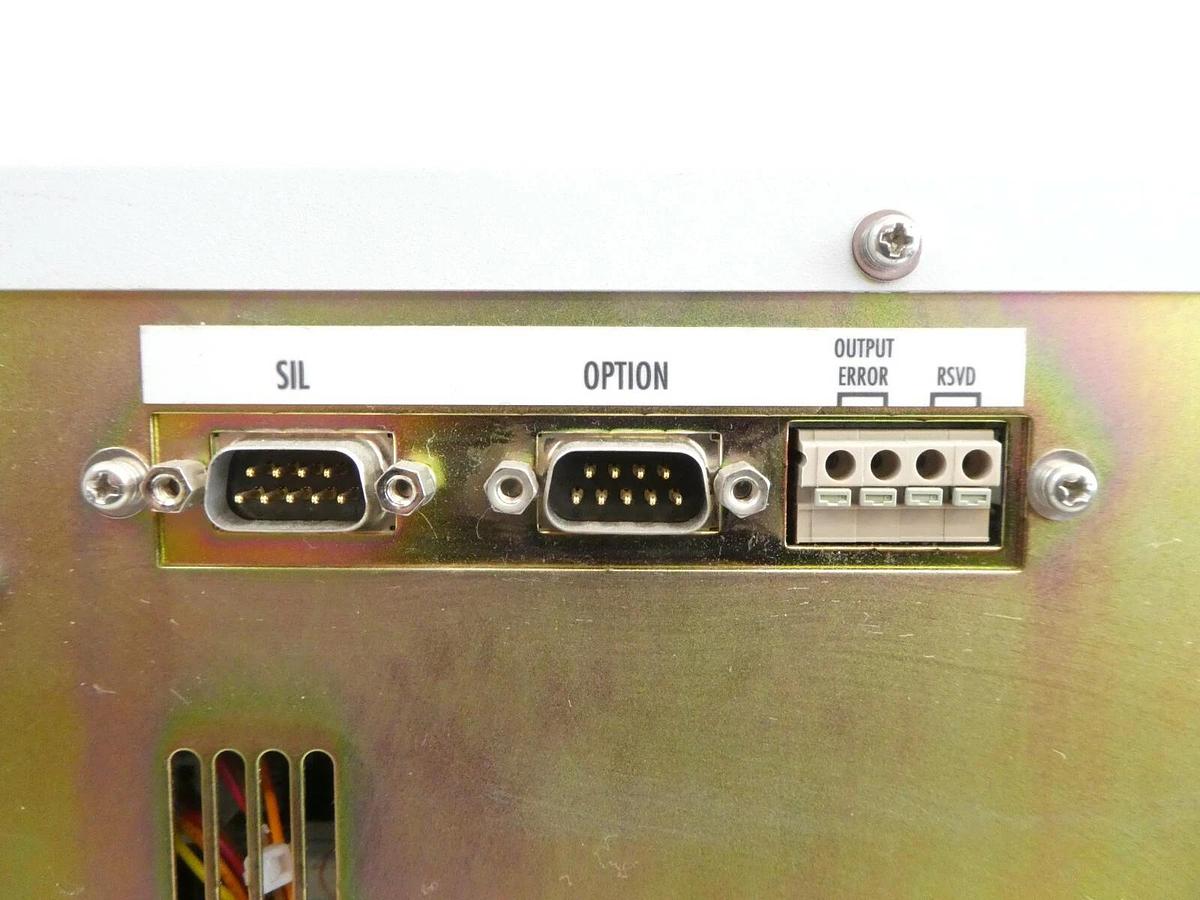 Used Shimadzu 228-45030-32 Prominence Rack Changer/C No Trays Surplus Spare As-Is