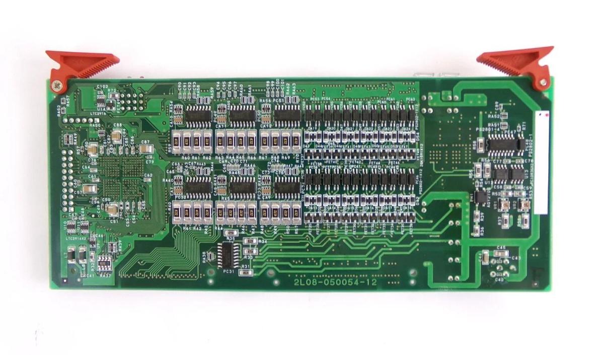 Used TEL Tokyo Electron 5880-000060-V1 PCB Card TYB514-1/IO48-LF Lot of 2 Working
