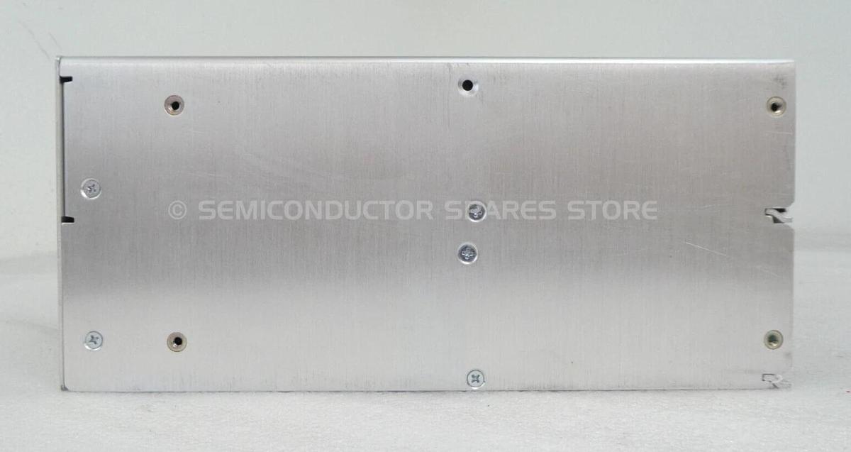 Used XP Power X15-XB0772A Power Supply fleXPower X15-4W4P/4W1L1L-000016 Sciex Working