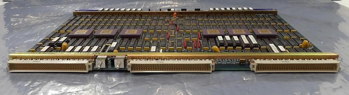 Used KLA Instruments 710-044610-00 Extended Bias and Rounding 2 PCB Working Surplus