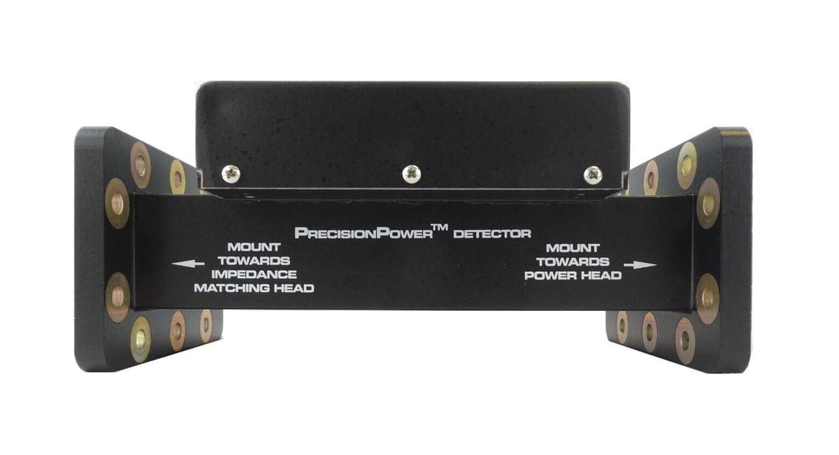 Used MKS Instruments FI20164-1 Precision Power Detector Microwave RF ASTeX Working