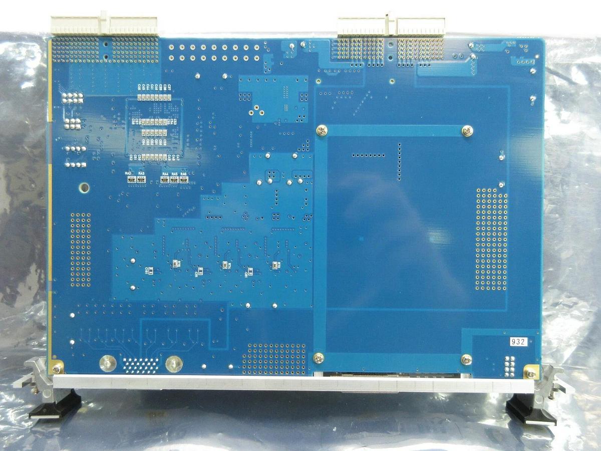 Used Nikon 4S025-387 Processor PCB Card STGX8_ERG 4S025-221 NSR-S620D Used Working