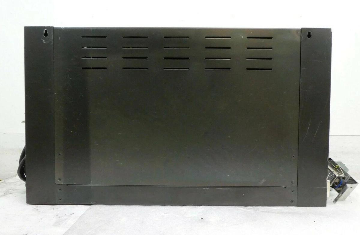 Used Yaskawa CACR-HR01BAB11Y11 Servo Drive ServoPack Used Working