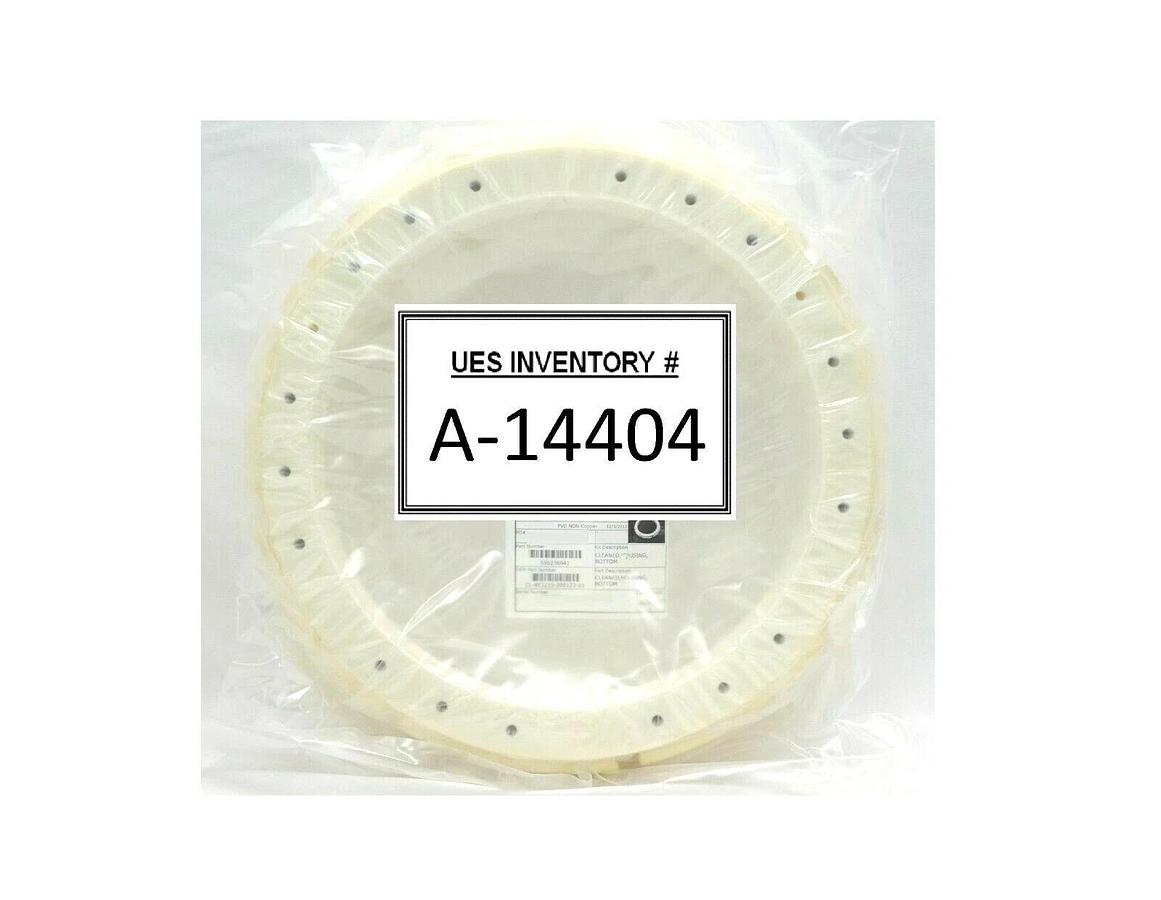 Pentagon Technologies 500236841 Cleaned Housing Bottom CL-RE3Z10-20012-V1 New