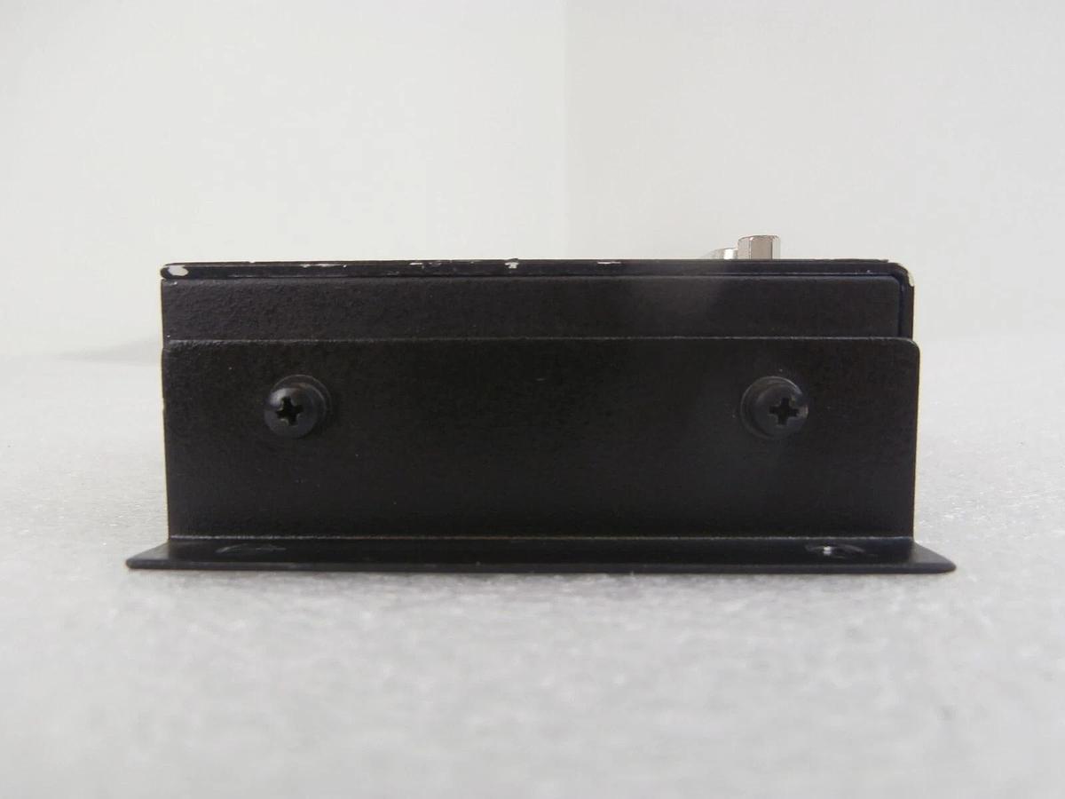 Used MKS Instruments AS00121-01 MicroNode I/O Module Working Surplus