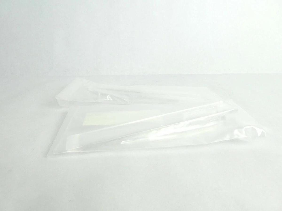ASM ATM Chamber Flow Guide Set 300mm 16-147882-01 16-147883-01 New Surplus