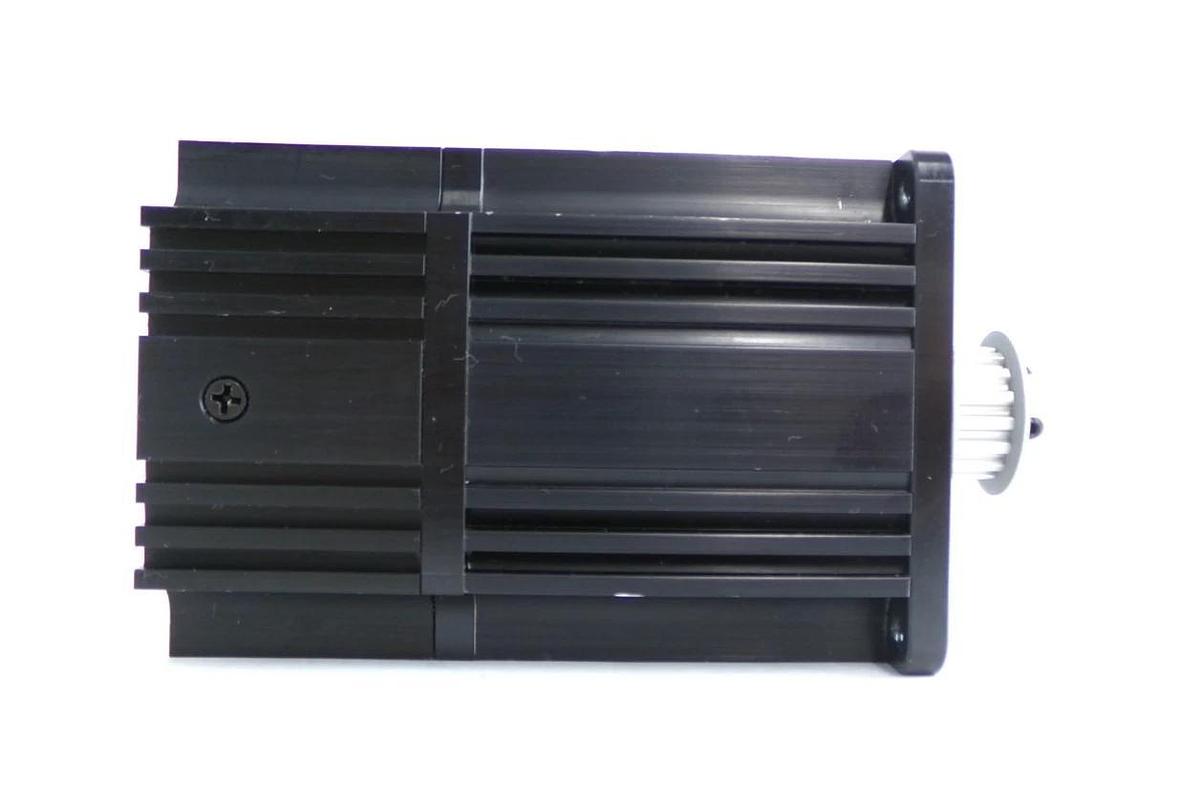 Used MOOG Animatics SM34305D Integrated Servo System SmartMotor Working Surplus