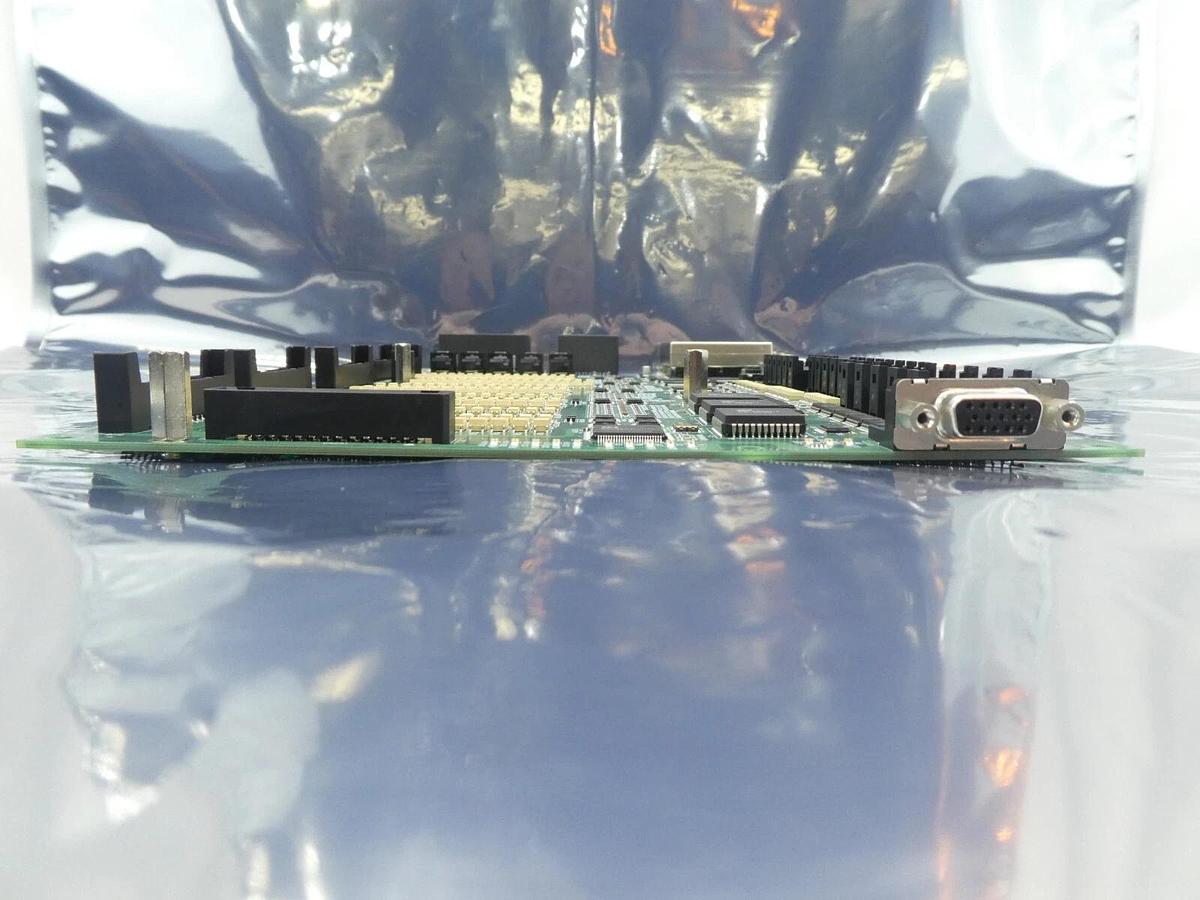 Used TEL Tokyo Electron HTE-OV3-E-15 IO HP #01 PCB TMB1000 Lithius Working Surplus