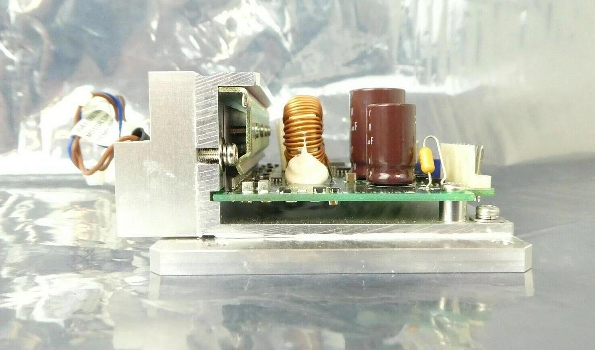 Used Oriental Motor DFC5114P Driver TEL Tokyo Electron 3S87-050760-11 Trias Spare