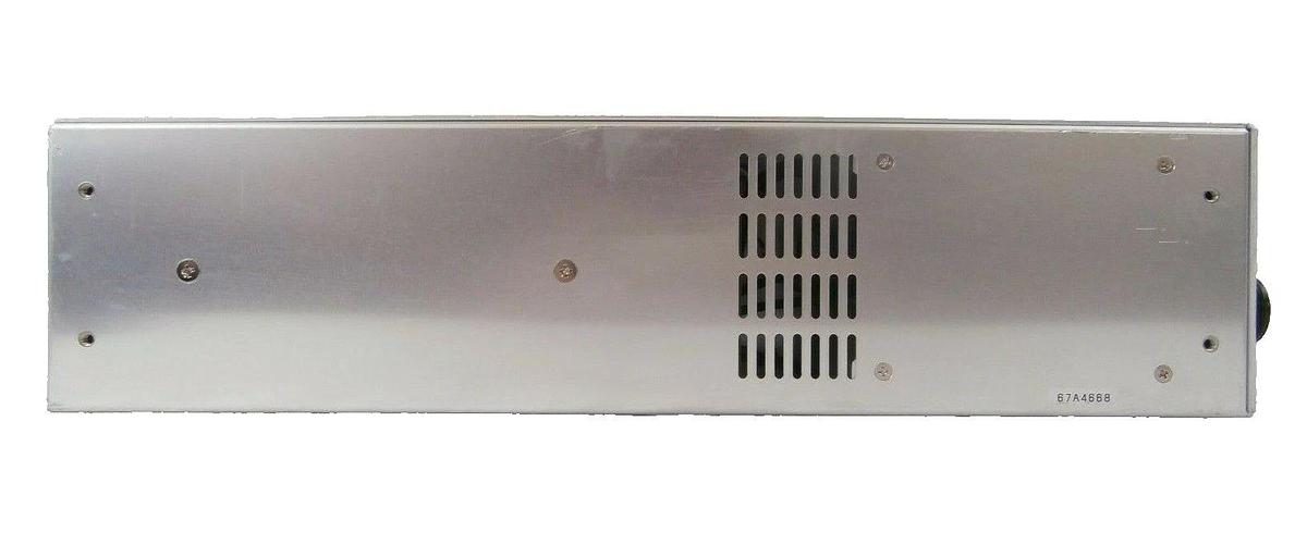 Used TEL Tokyo Electron 3D80-000766-V3 ECC2 Controller MC Rack Module Telius Working